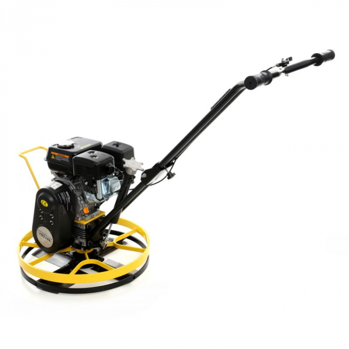 Elicopter de slefuit/finisare beton 57 cm KD1188 [4]