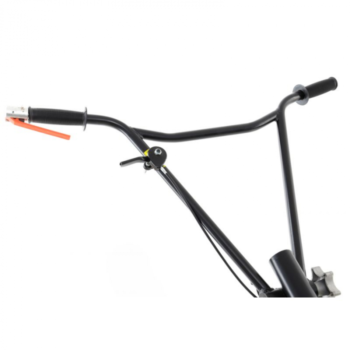 Elicopter de slefuit/finisare beton 92 cm, 6.5 CP, Kraft&Dele KD1190 [19]