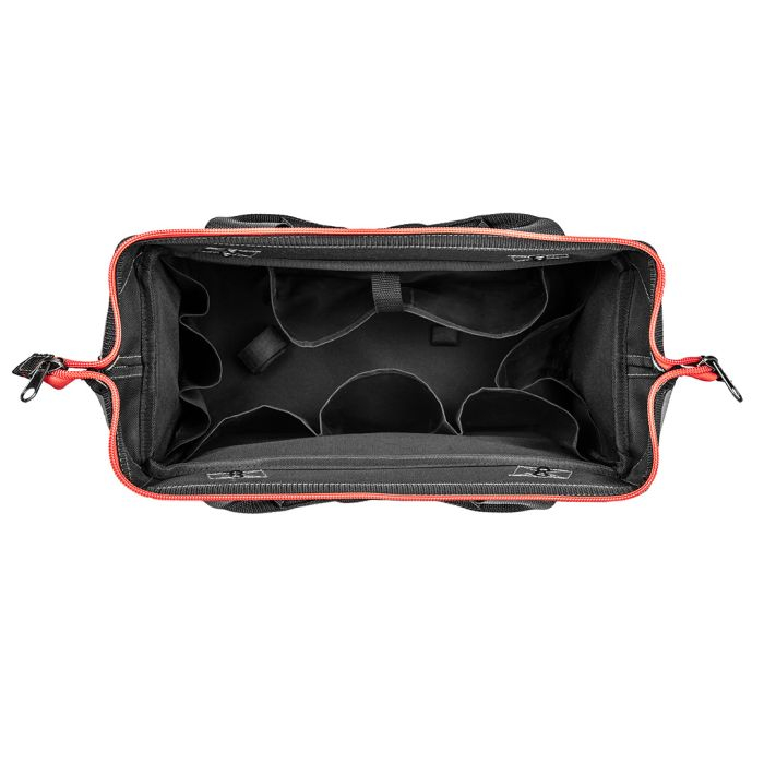 Energy+ Medium bag, 18,5 l, 58G092 GRAPHITE [4]