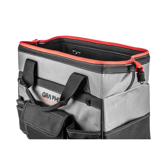 Energy+ Medium bag, 18,5 l, 58G092 GRAPHITE [3]