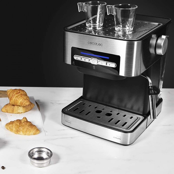 Espressor Cecotec Power Espresso 20 Matic, 20 bari [2]