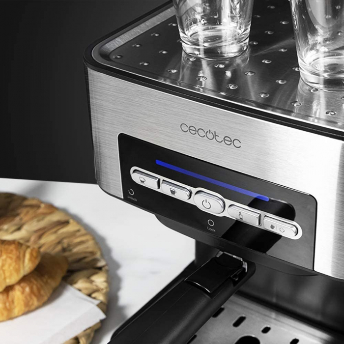 Espressor Cecotec Power Espresso 20 Matic, 20 bari [5]