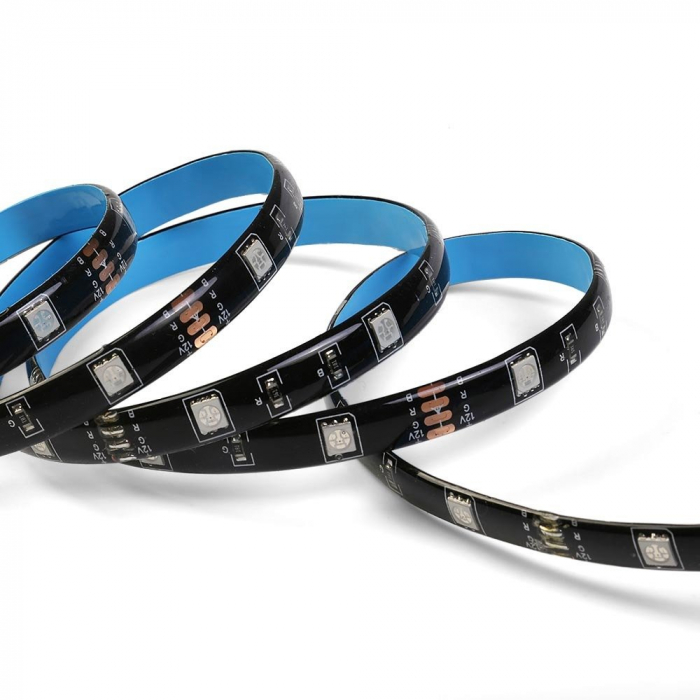 Extensie banda LED light strip to extend Sonoff L1 (5m) [5]