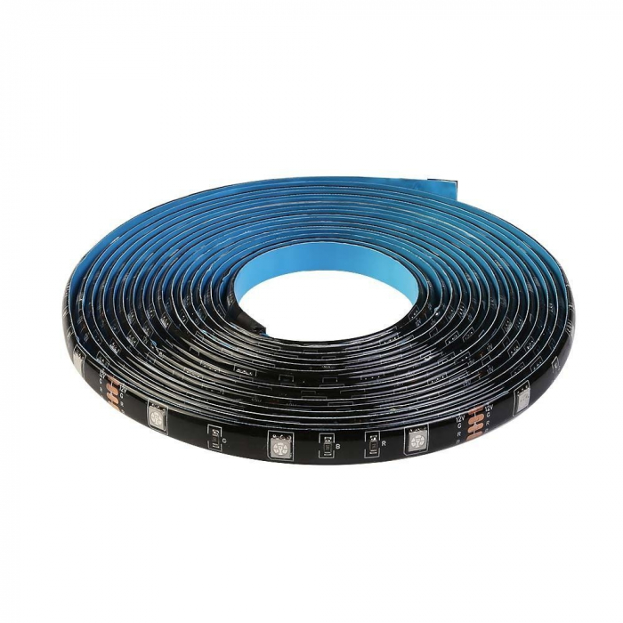 Extensie banda LED light strip to extend Sonoff L1 (5m) [2]