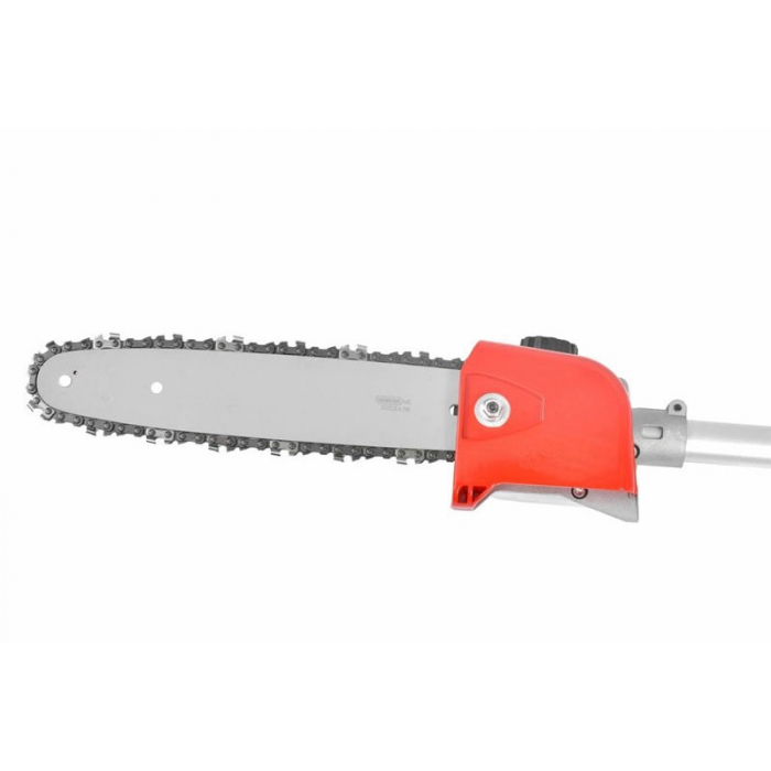 Extensie fierastrau cu lant Hecht 00144161 accesoriu pentru unealta multifunctionala Hecht 1441 [3]