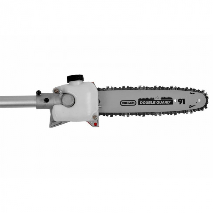 Extensie fierastrau cu lant Hecht 00144161 accesoriu pentru unealta multifunctionala Hecht 1441 [2]