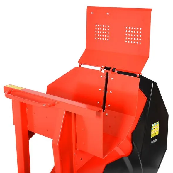 Ferăstrău circular electric pentru lemn 5000 W, disc 700 mm, HECHT850 [5]