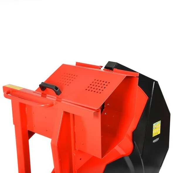 Ferăstrău circular electric pentru lemn 5000 W, disc 700 mm, HECHT850 [4]