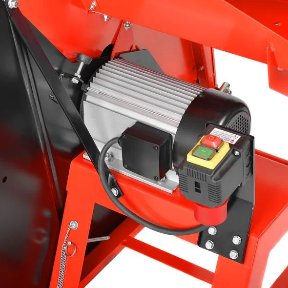 Ferăstrău circular electric pentru lemn 5000 W, disc 700 mm, HECHT850 [6]