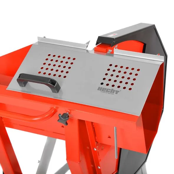 Ferăstrău circular electric pentru lemn 3000 W, disc 505 mm, HECHT8300 [3]
