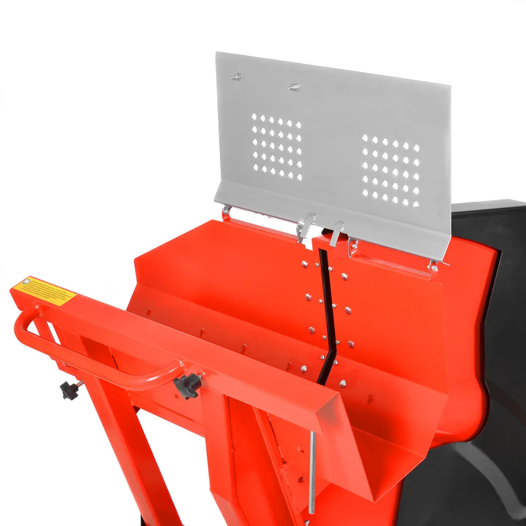 Ferăstrău circular electric pentru lemn 3000 W, disc 505 mm, HECHT8300 [4]