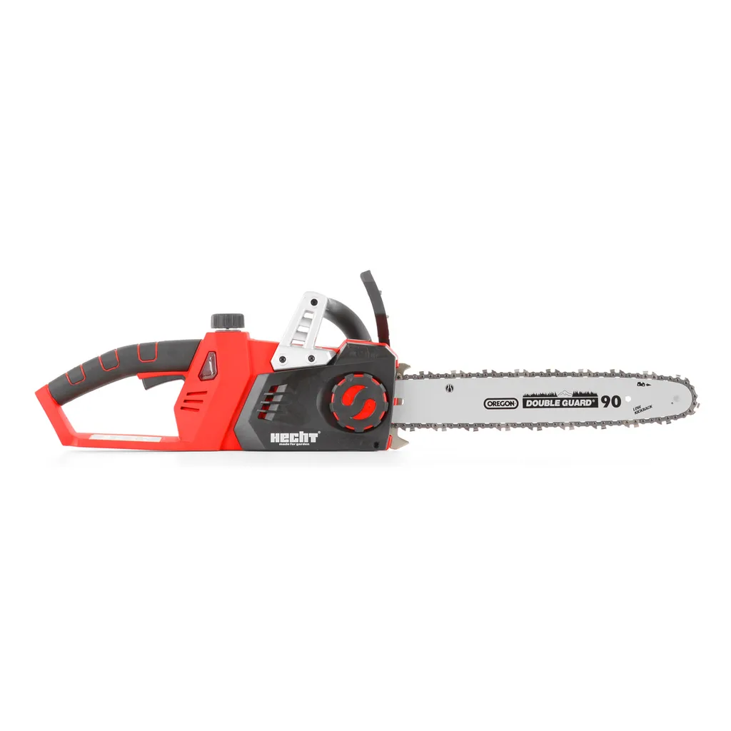 Ferăstrău cu lanț, cu acumulator (neinclus) HECHT 9936 [1]