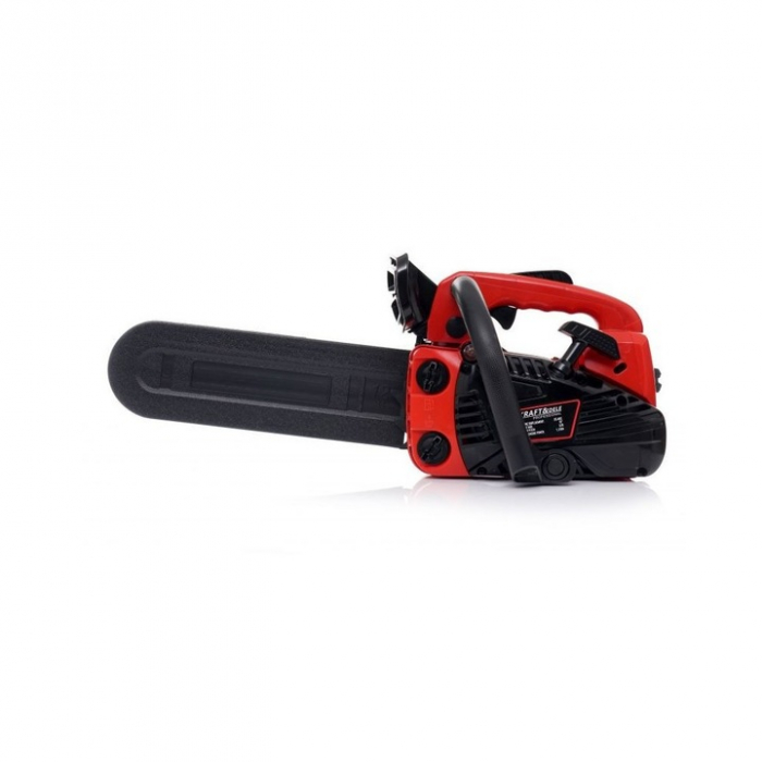 Ferastrau cu lant pe benzina, 1.2cp 30cm, KD5013, Kraft&Dele [6]