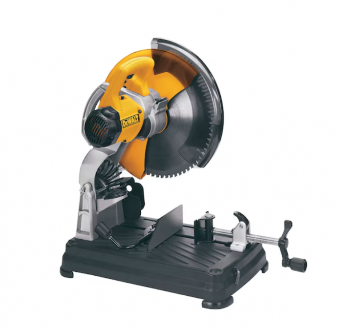 Ferăstrău de tăiat TCT de 2200 W 355 mm cu pornire ușoară [2]