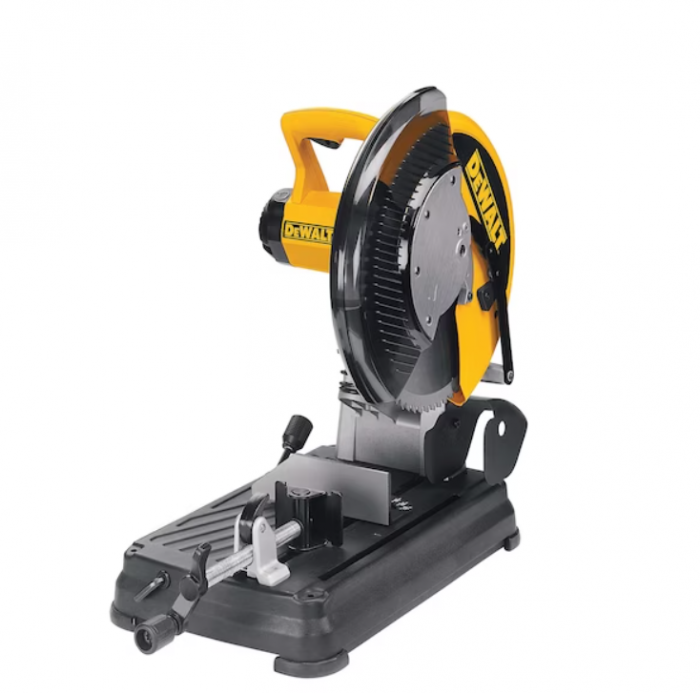 Ferăstrău de tăiat TCT de 2200 W 355 mm cu pornire ușoară [3]