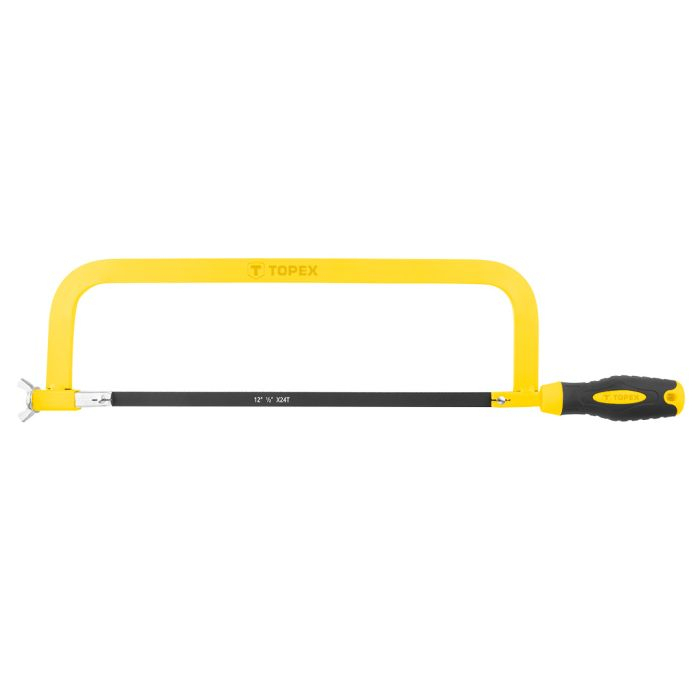 Ferăstrău pentru metal 300 mm 10A130 TOPEX [3]