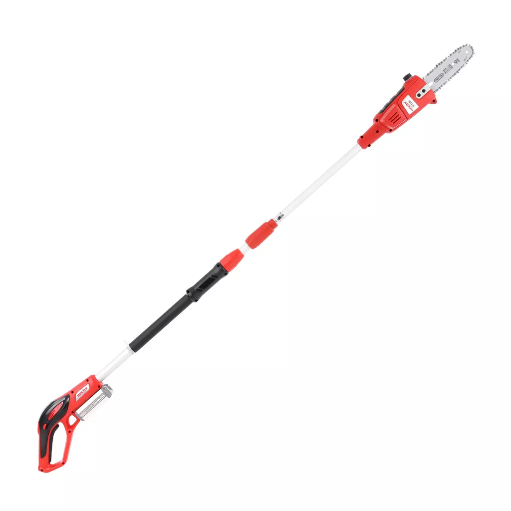 Ferăstrău pentru tăiat crengi, cu acumulator (neinclus) HECHT 9025 [1]