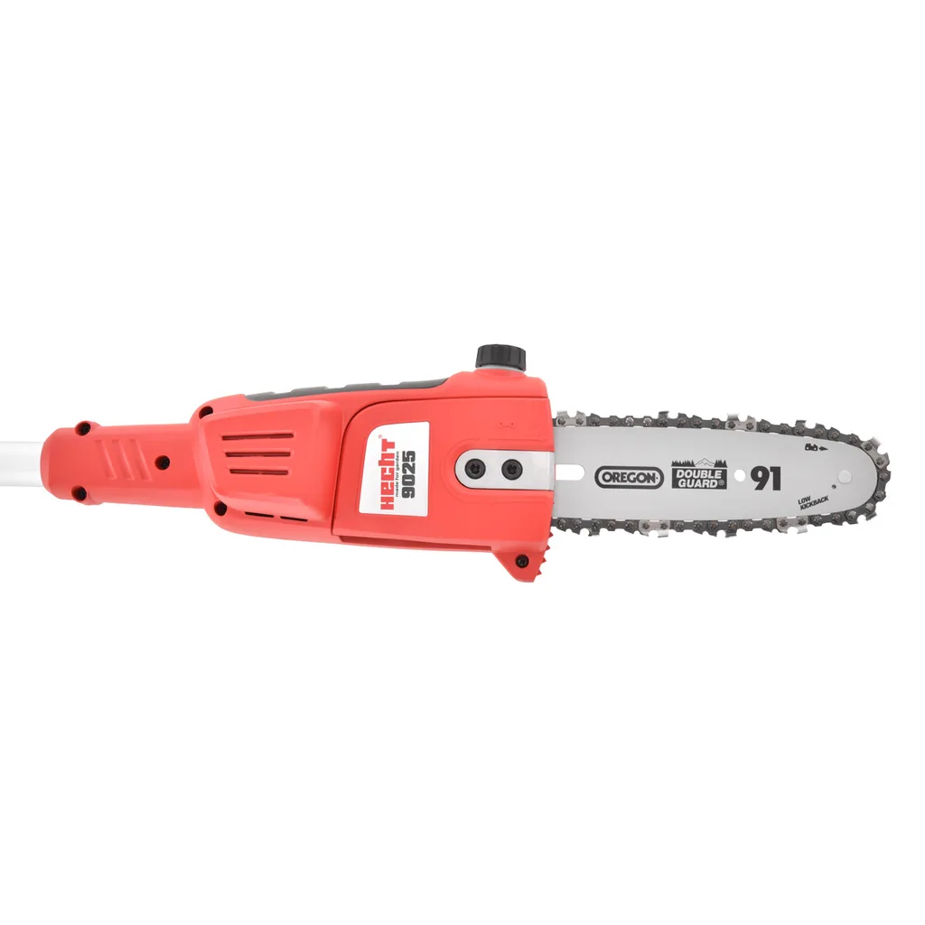 Ferăstrău pentru tăiat crengi, cu acumulator (neinclus) HECHT 9025 [5]