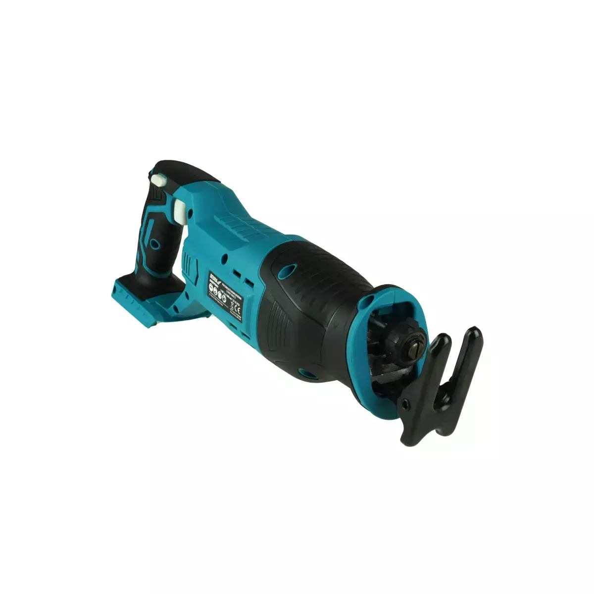 Ferăstrău tip sabie cu acumulator 18V DEDRA SAS+ALL DED7061 [6]