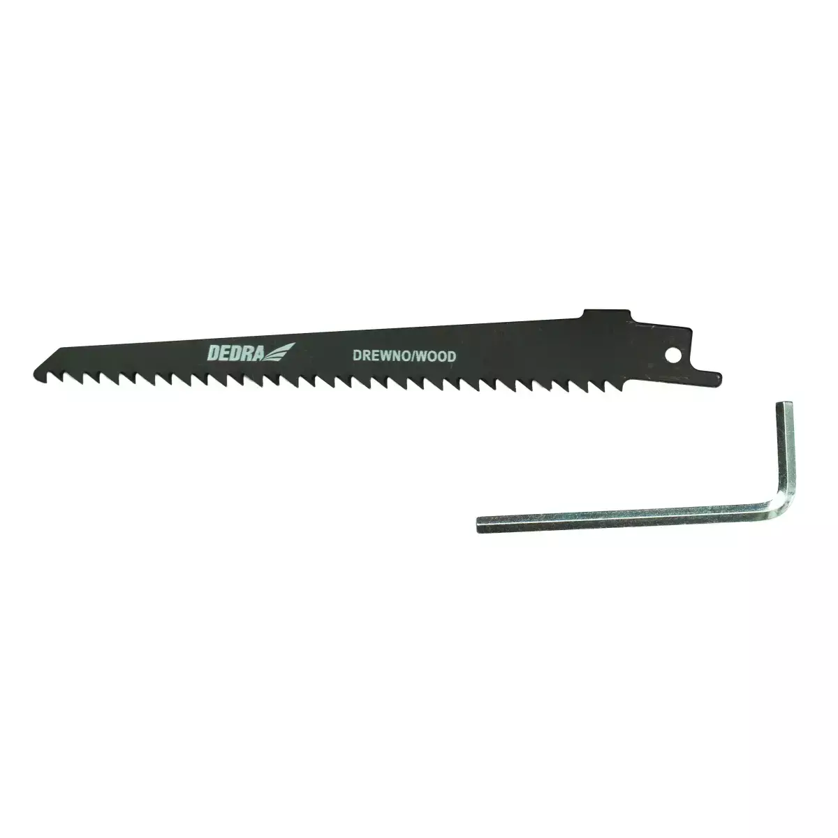 Ferăstrău tip sabie cu acumulator 18V DEDRA SAS+ALL DED7061 [9]