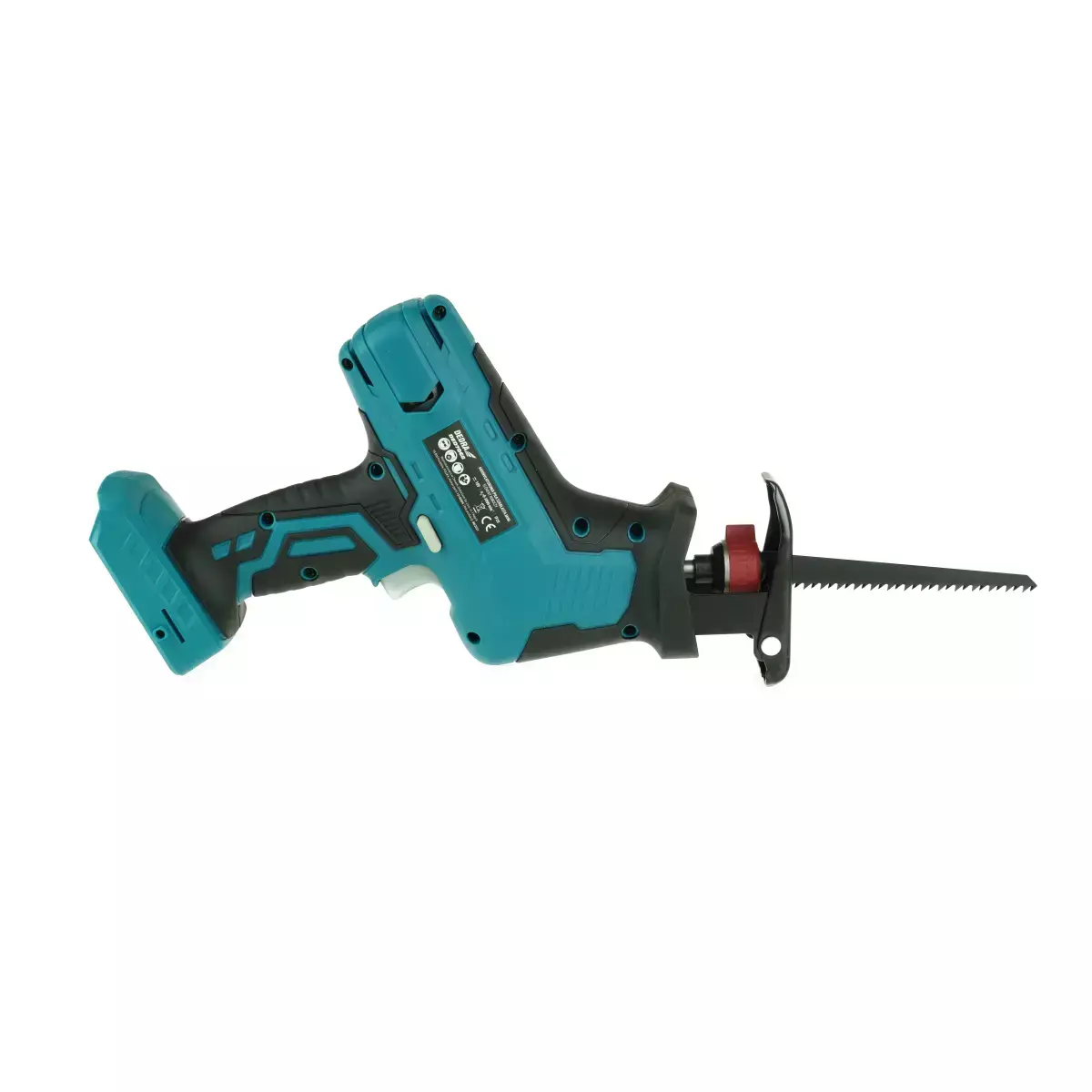 Ferăstrău tip sabie mini cu acumulator 18V DEDRA SAS+ALL DED7068 [4]