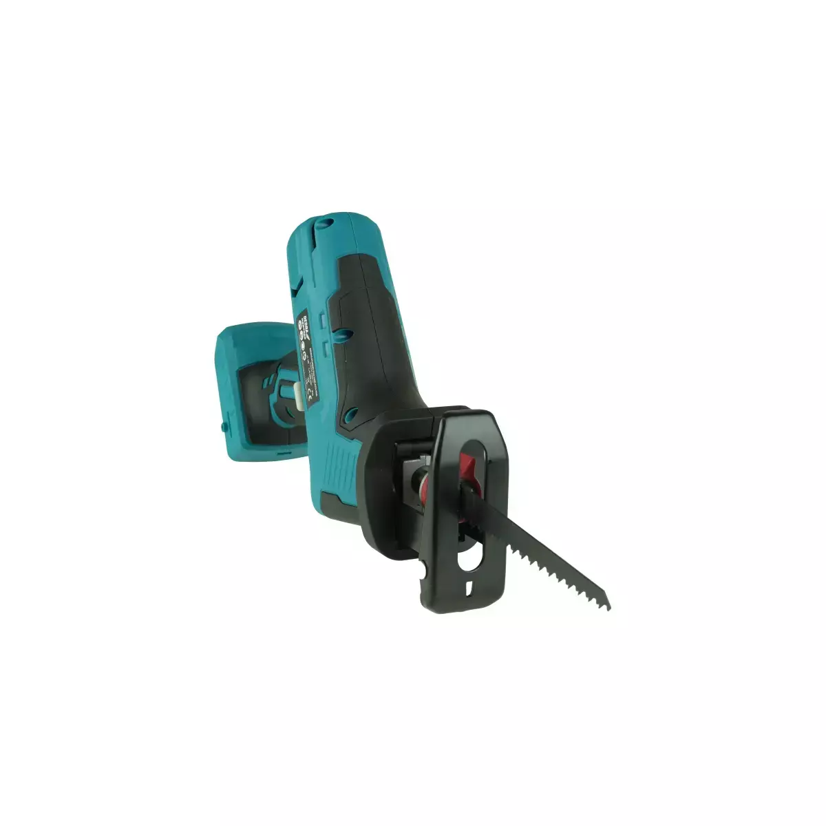 Ferăstrău tip sabie mini cu acumulator 18V DEDRA SAS+ALL DED7068 [2]