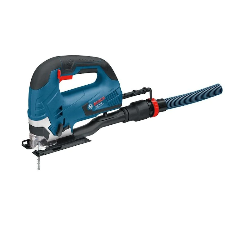 Fierastrau pendular Bosch Professional GST 90 BE, 650W, 3100 rpm, valiza, 060158F000 [2]