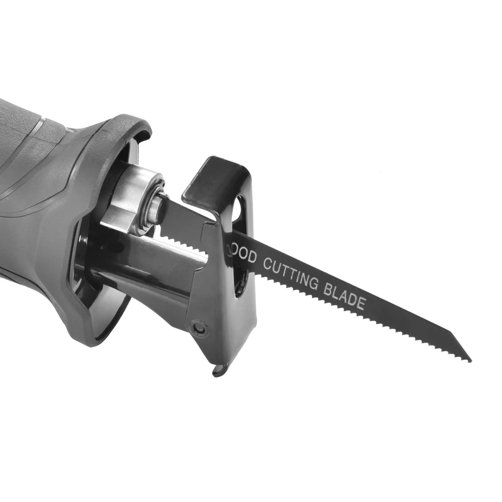 Fierăstrău alternativ (tip sabie) 710W, 2800 rpm, HECHT 1572 [3]