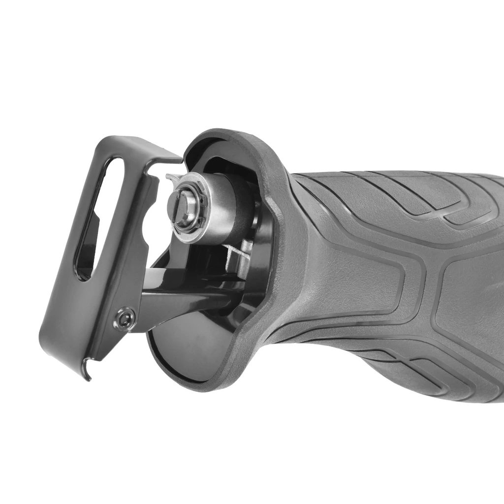 Fierăstrău alternativ (tip sabie) 710W, 2800 rpm, HECHT 1572 [4]