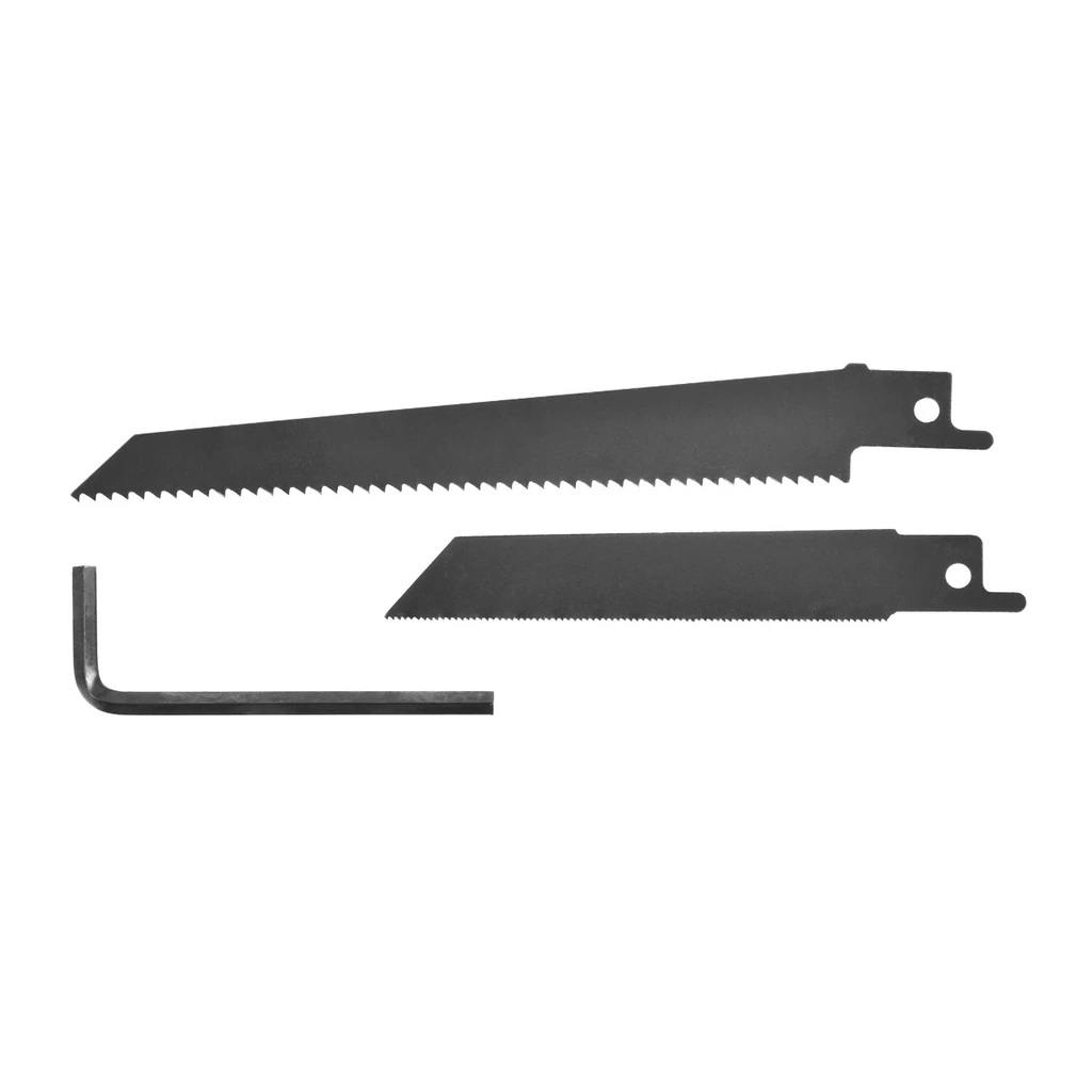Fierăstrău alternativ (tip sabie) 710W, 2800 rpm, HECHT 1572 [6]