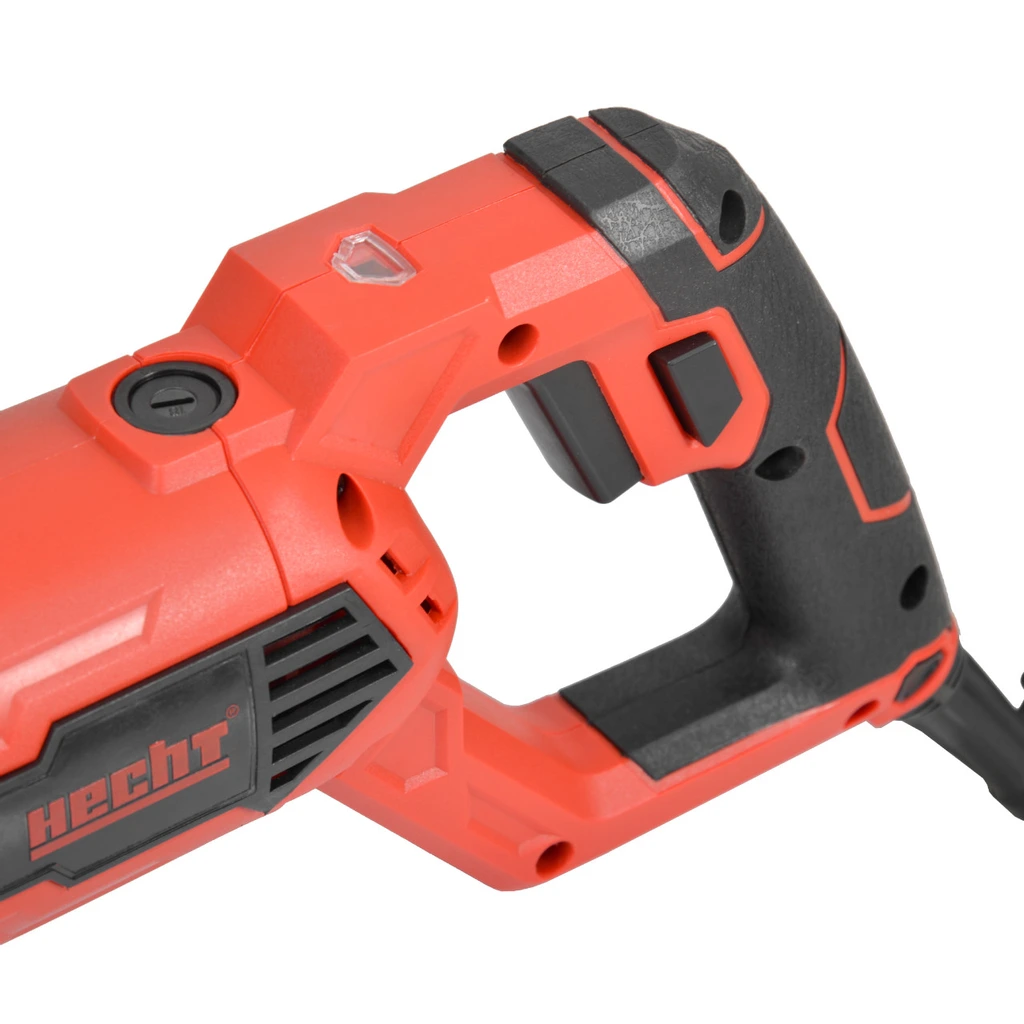 Fierastrau alternativ (tip sabie) HECHT 1575, putere 1050 W, 0-2500 RPM, 3.4 kg [4]