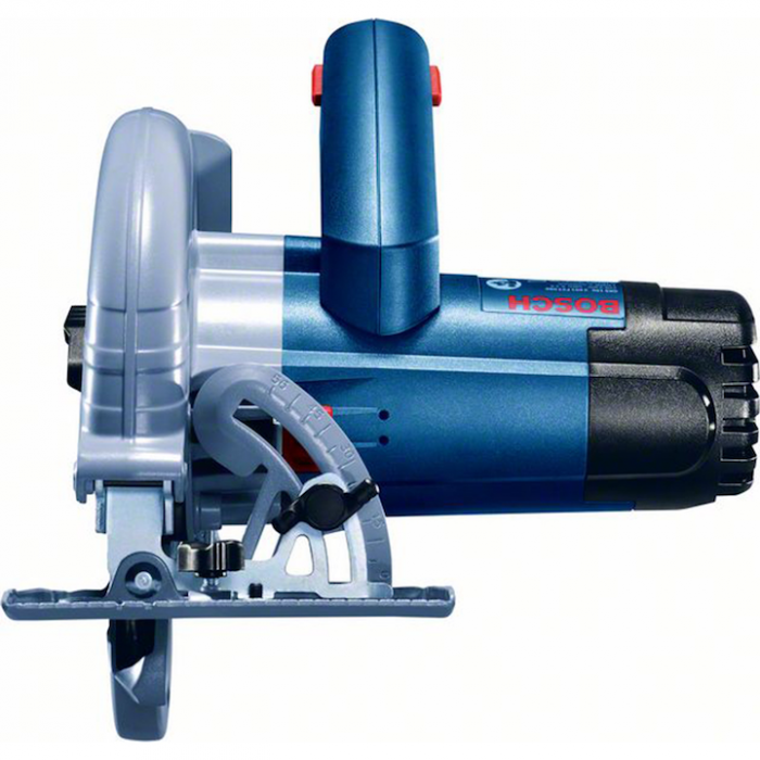 Fierastrau circular BOSCH GKS 190, 1400 W, diametrul panzei 190 mm, 0601623000 [2]