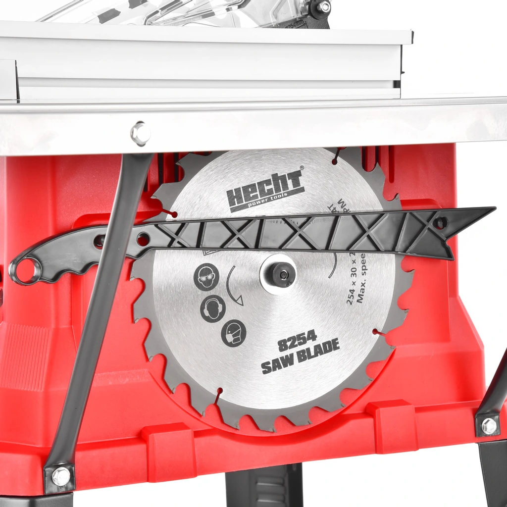 Fierastrau circular cu masa HECHT 8254 [5]