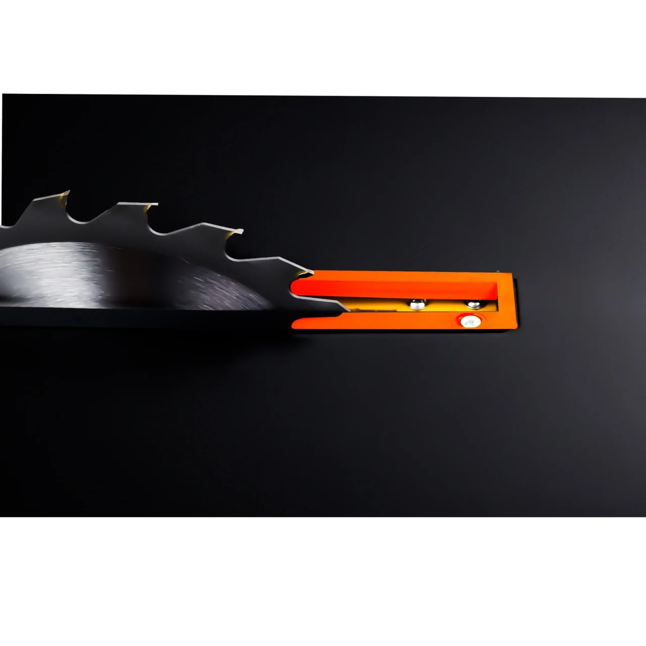 Fierăstrău circular staționar PROCRAFT KR2600, 800 W, 2950 rpm [4]