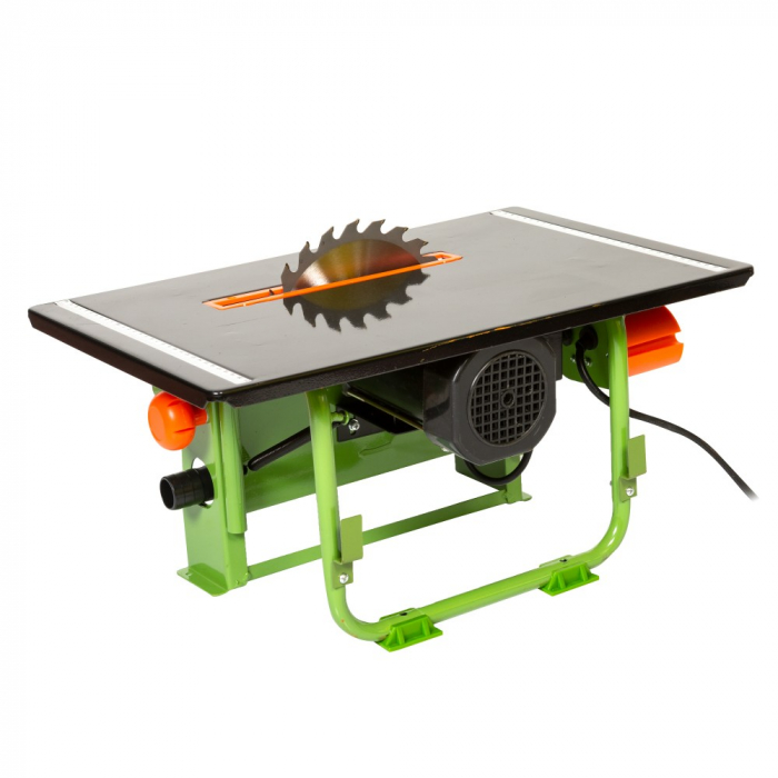 Fierastrau circular stationar Procraft KR2600, 800 W, diametru disc 200 x 16 mm, 2950 rot / min [3]
