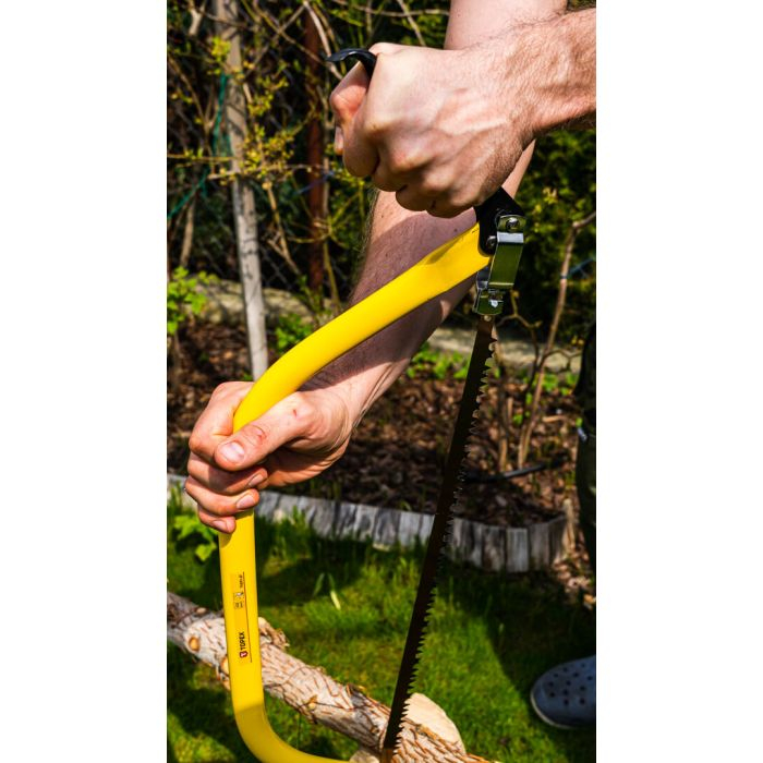 Fierăstrău cu arc 610 mm 10A906 TOPEX [3]