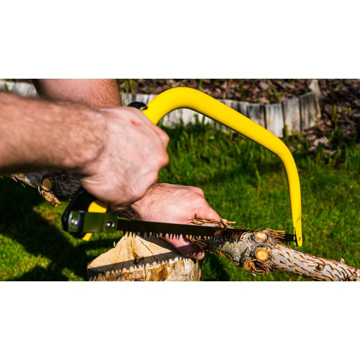 Fierăstrău cu arc 610 mm 10A906 TOPEX [6]