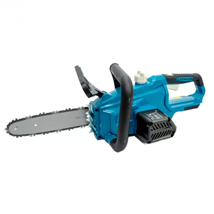 Fierăstrău cu lant şi cu acumulator 250mm 18V OREGON DEDRA SAS+ALL DED7095ML [2]