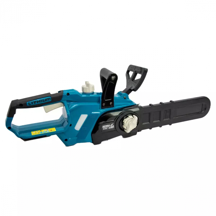 Fierăstrău cu lant şi cu acumulator 250mm 18V OREGON DEDRA SAS+ALL DED7095ML [4]