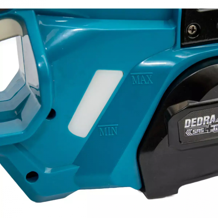Fierăstrău cu lant şi cu acumulator 250mm 18V OREGON DEDRA SAS+ALL DED7095ML [5]