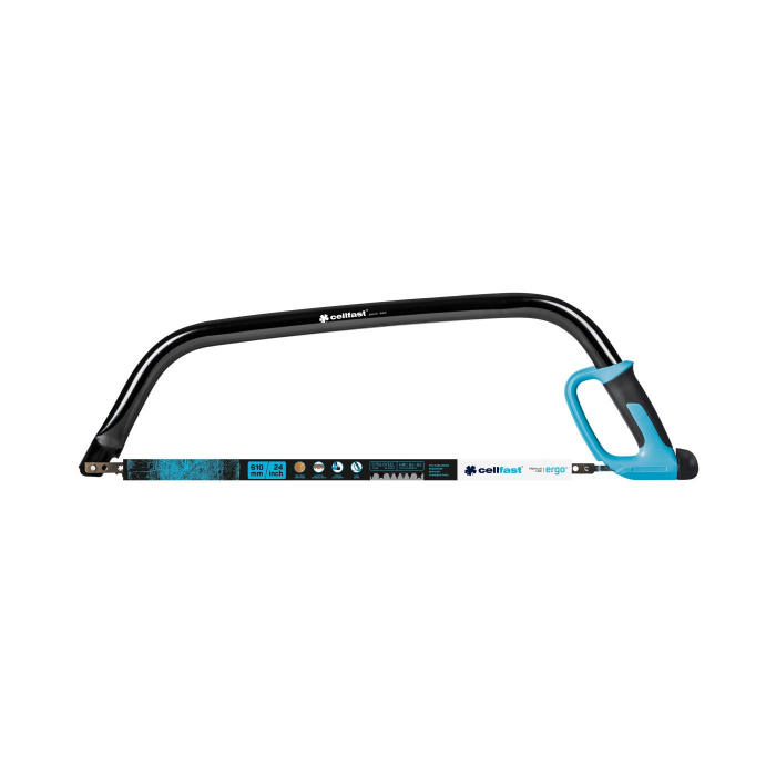 Fierastrau de gradina Cellfast ERGO 24   (610 mm) [2]