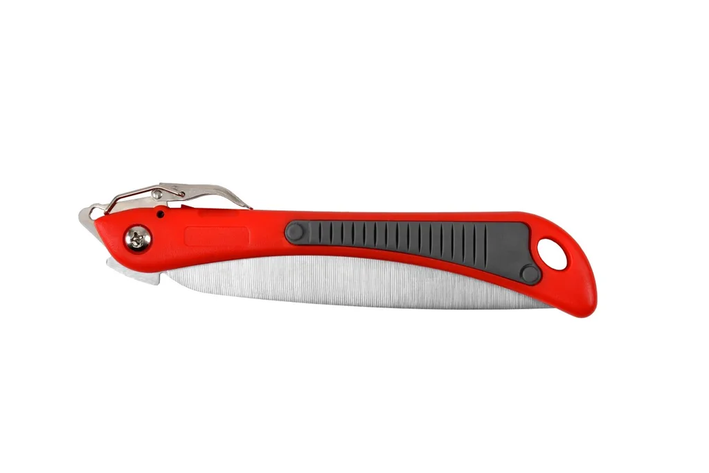 Fierăstrău de tăiere pliabil, lungime lama 19 cm F2AD [2]