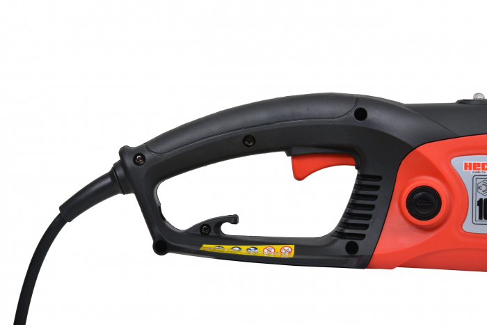 Fierastrau electric cu lant 2400 W, 40 cm Hecht 2250 [3]