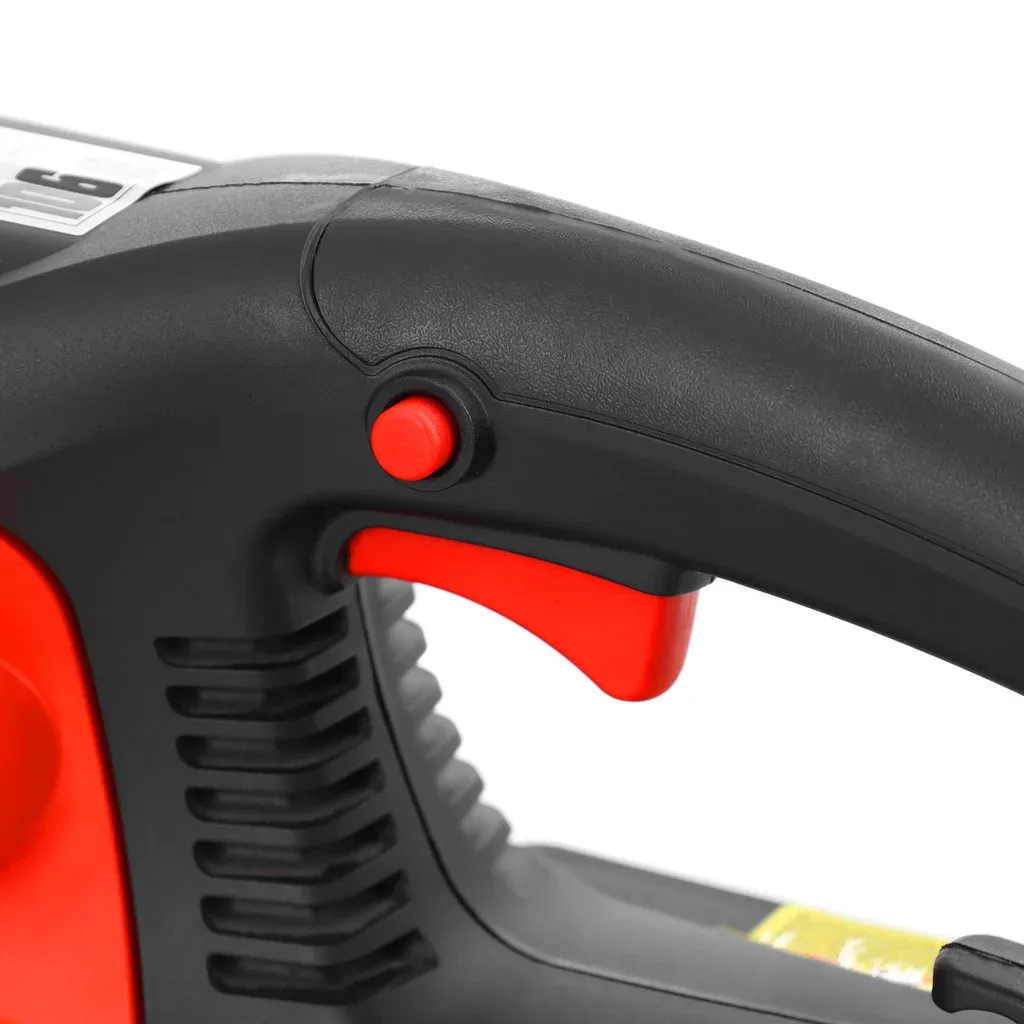 Fierastrau electric cu lant 2400 W, 40 cm Hecht 2260 [5]