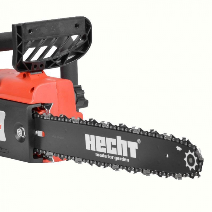 Fierastrau electric cu lant 2400 W, 40 cm Hecht 2250 [2]