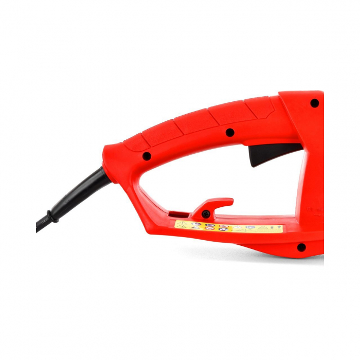 Fierastrau electric cu lant HECHT 2039, putere 2200 W, lama 35 cm, 4.2 kg [5]