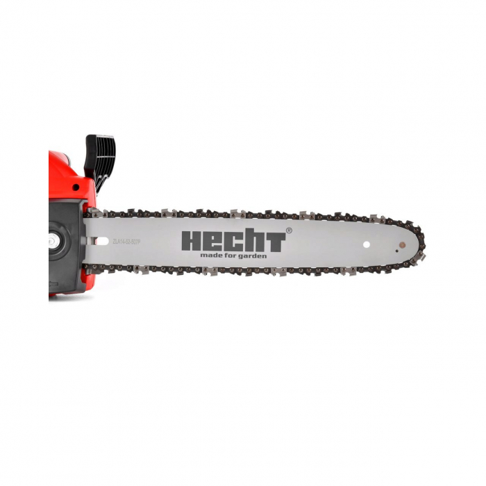 Fierastrau electric cu lant HECHT 2039, putere 2200 W, lama 35 cm, 4.2 kg [3]