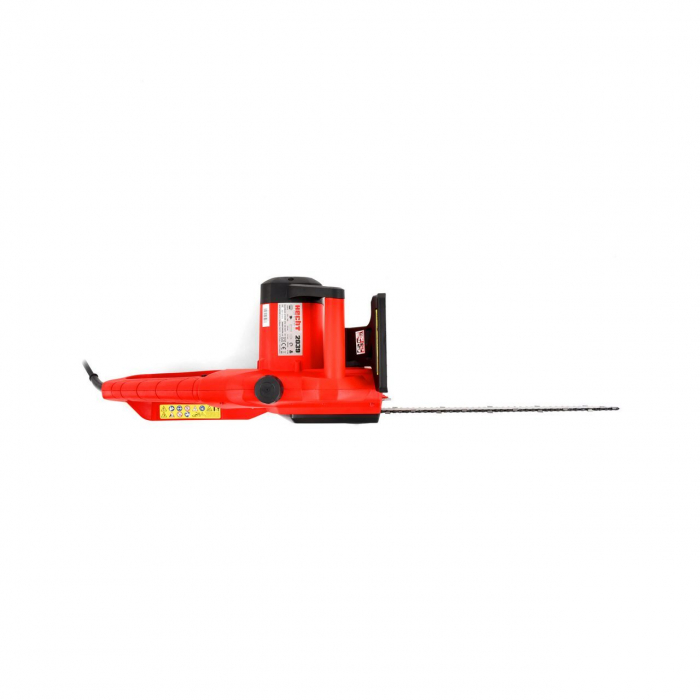 Fierastrau electric cu lant HECHT 2039, putere 2200 W, lama 35 cm, 4.2 kg [2]