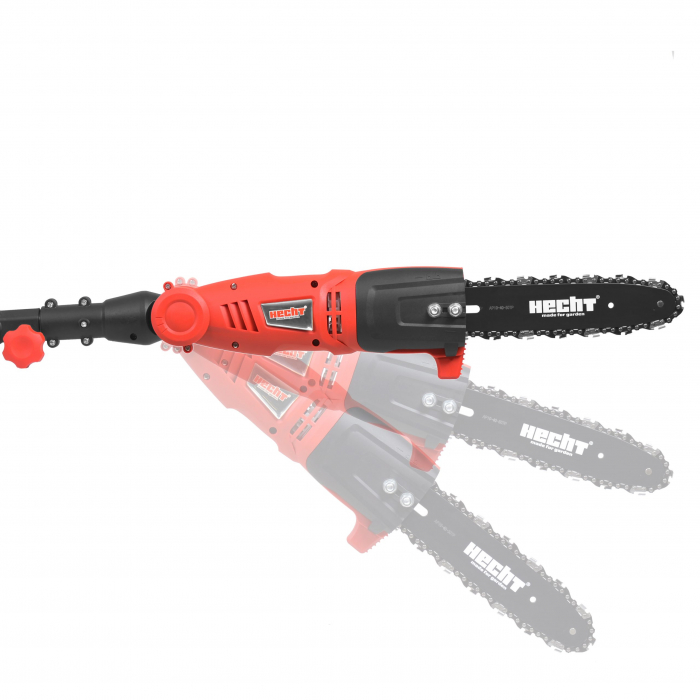 Fierastrau electric telescopic 750W Hecht 971 W [3]