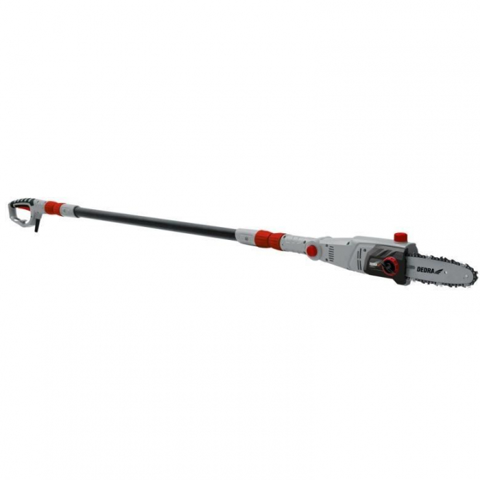 Fierastrau electric telescopic dedra [4]